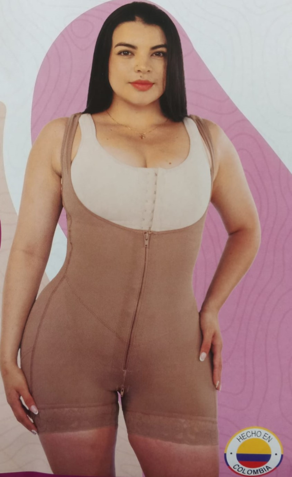 Faja Corto