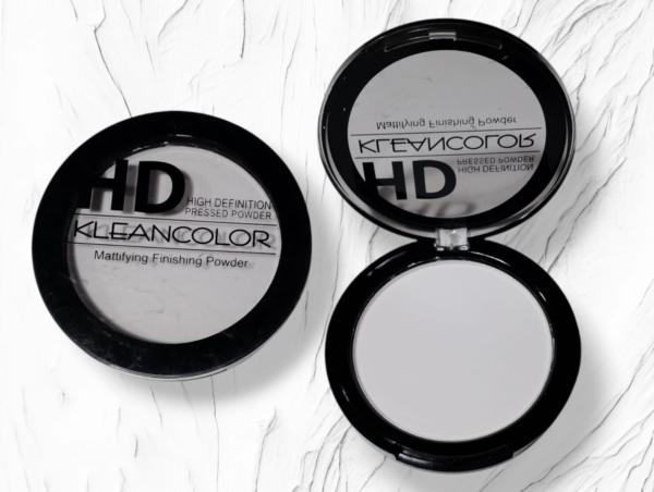 MAKE UP - KIT ESENCIAL DE MAQUILLAJE